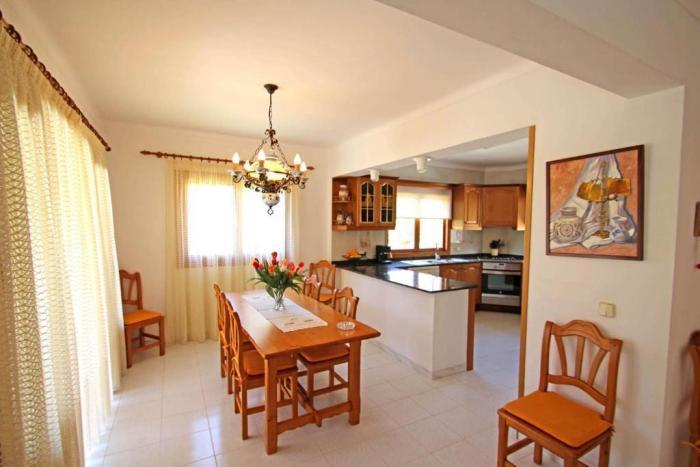 Villa Capllonch Banyalbufar Camera foto