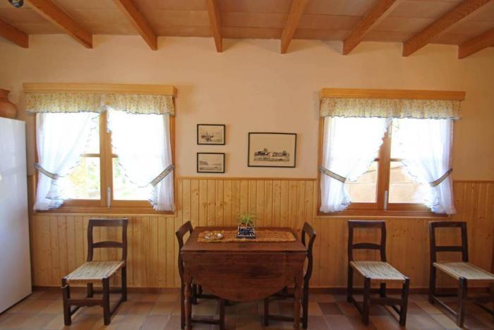 Villa Capllonch Banyalbufar Camera foto
