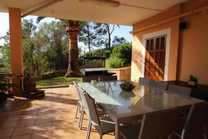 Villa Capllonch Banyalbufar Camera foto