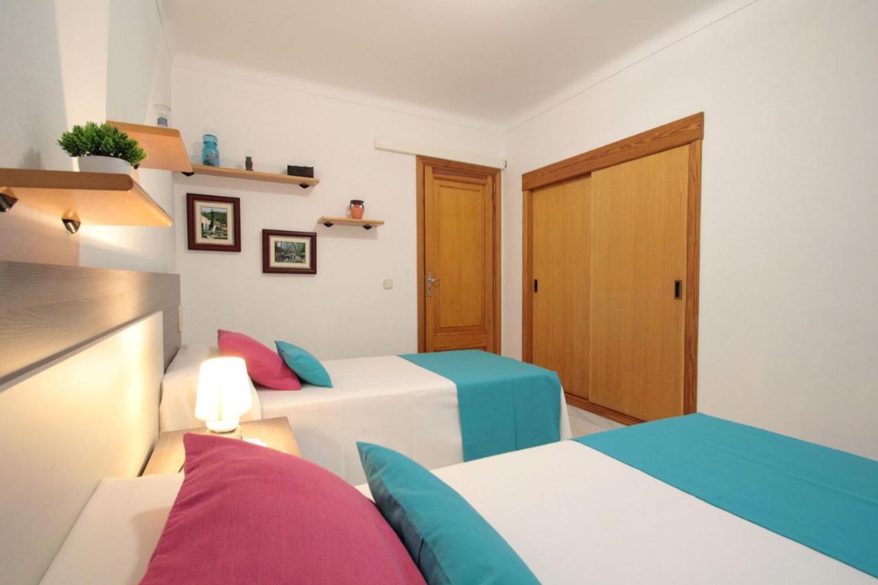 Villa Capllonch Banyalbufar Esterno foto