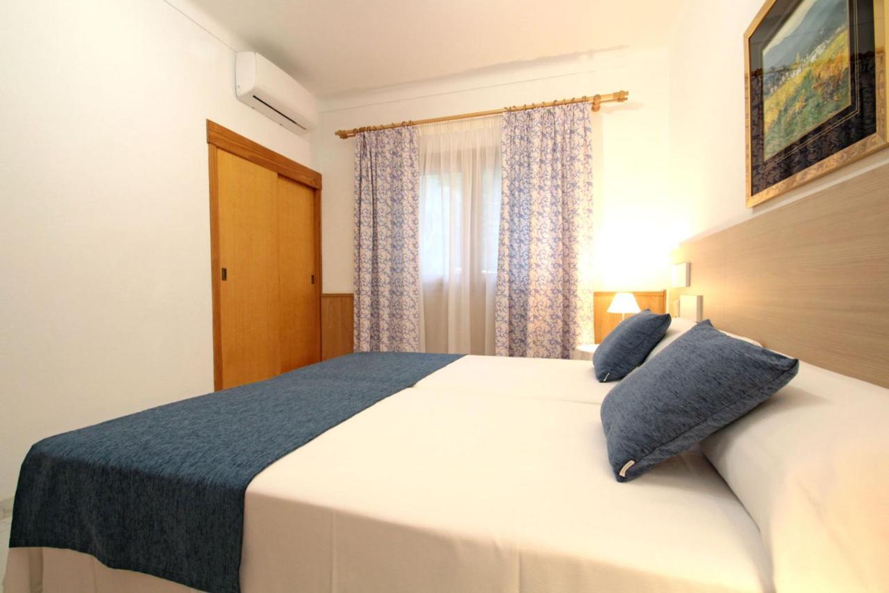 Villa Capllonch Banyalbufar Esterno foto