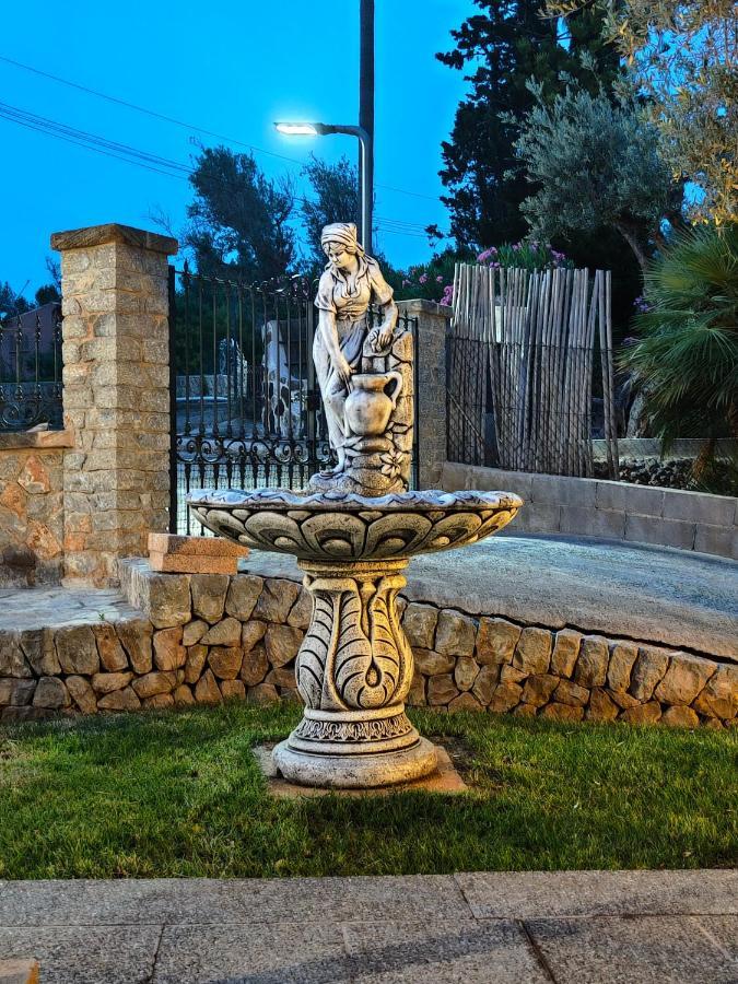Villa Capllonch Banyalbufar Esterno foto