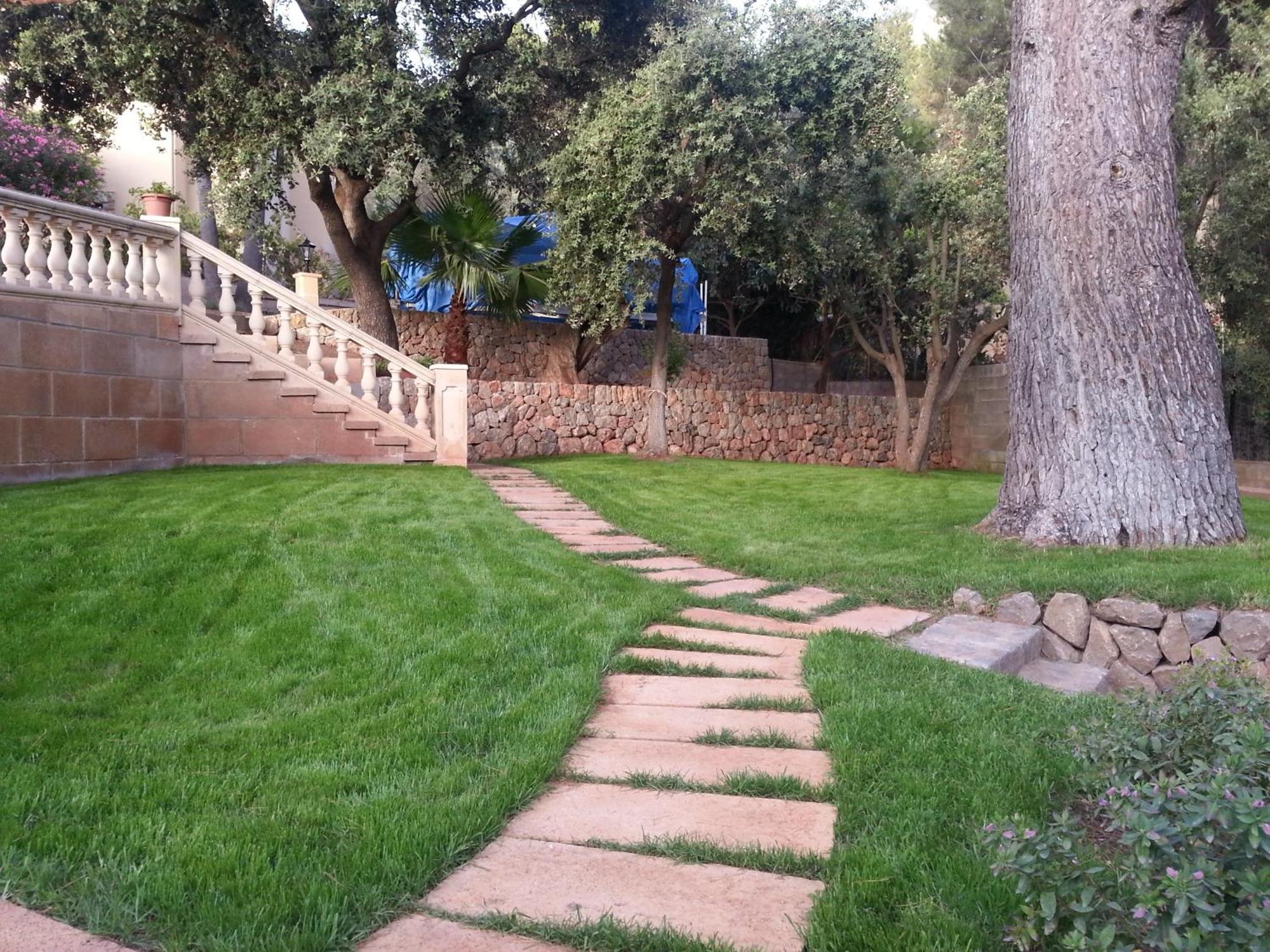 Villa Capllonch Banyalbufar Esterno foto