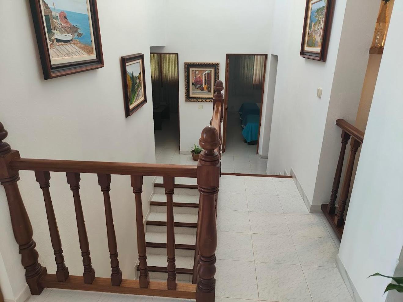 Villa Capllonch Banyalbufar Esterno foto