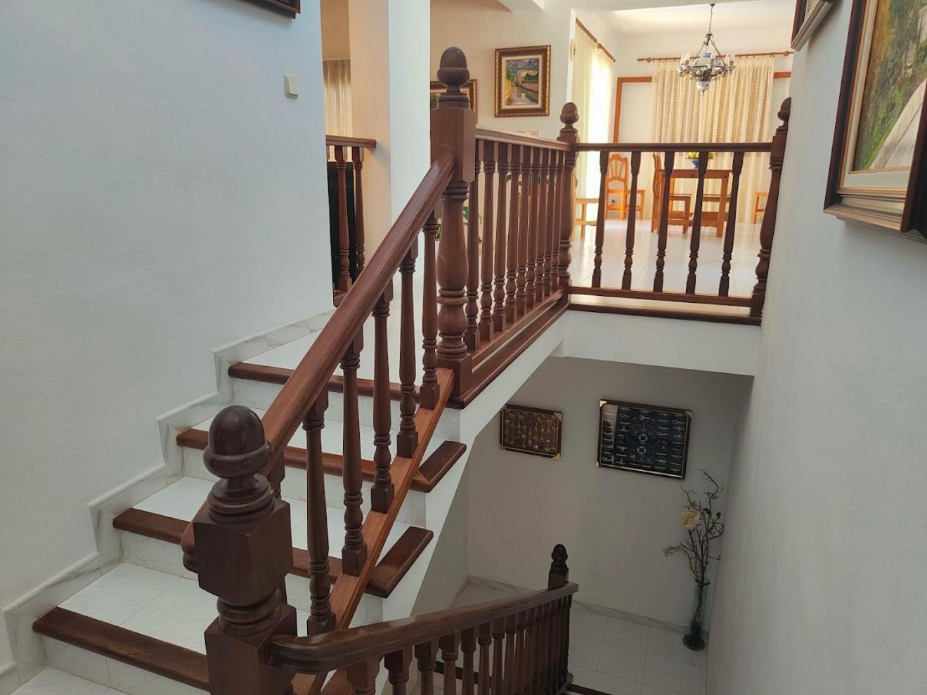 Villa Capllonch Banyalbufar Esterno foto