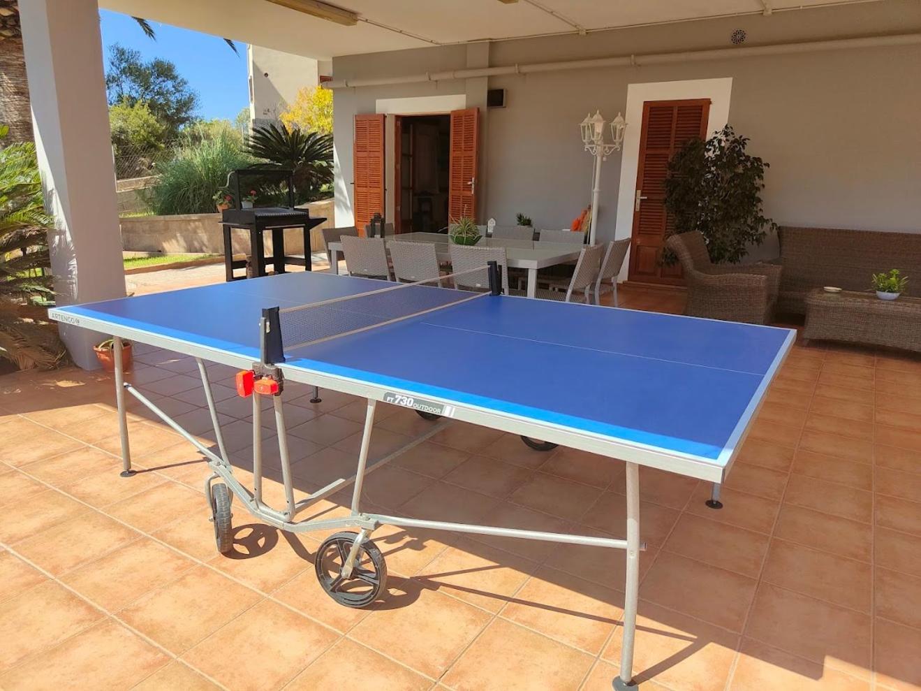 Villa Capllonch Banyalbufar Esterno foto