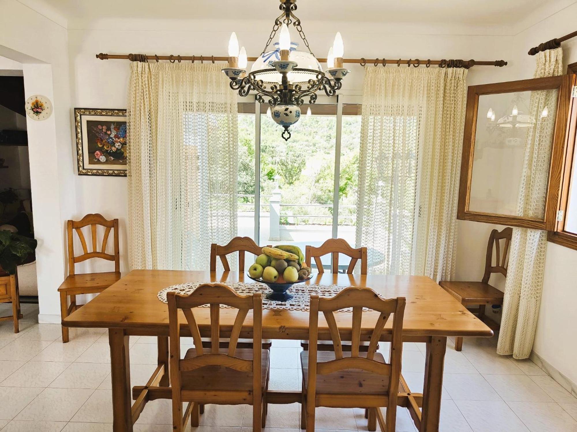 Villa Capllonch Banyalbufar Esterno foto
